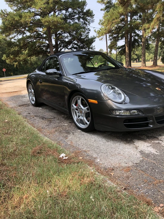 2006 Porsche 997 Carrera S - Image 15 of 31