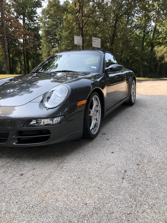 2006 Porsche 997 Carrera S - Image 13 of 31
