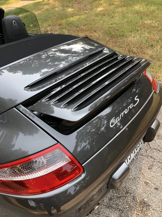 2006 Porsche 997 Carrera S - Image 31 of 31