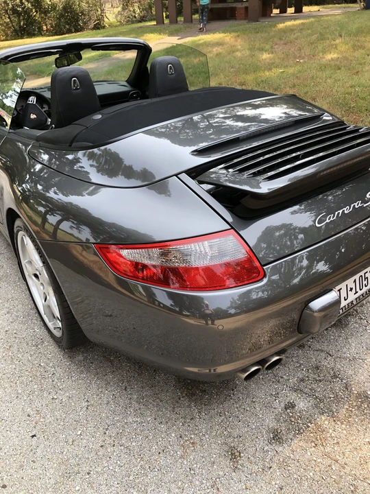2006 Porsche 997 Carrera S - Image 30 of 31