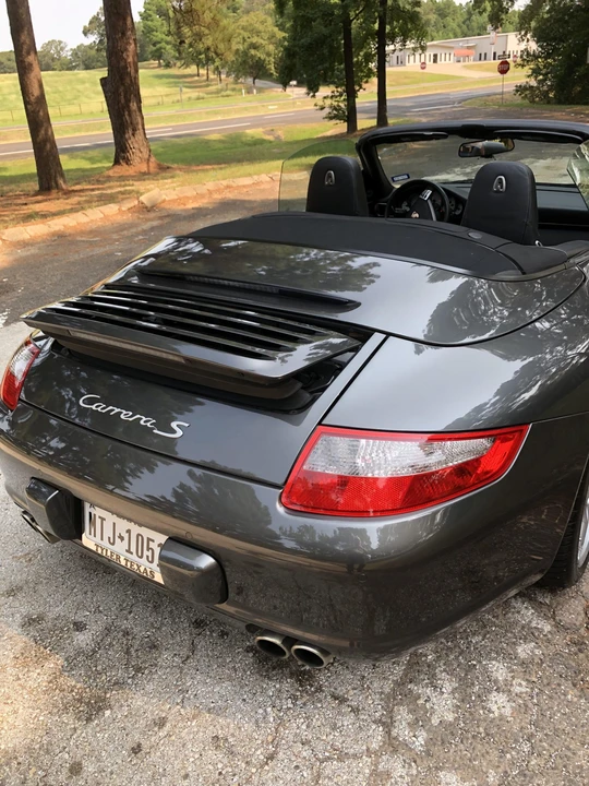 2006 Porsche 997 Carrera S - Image 23 of 31