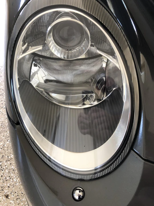 2006 Porsche 997 Carrera S - Image 25 of 31