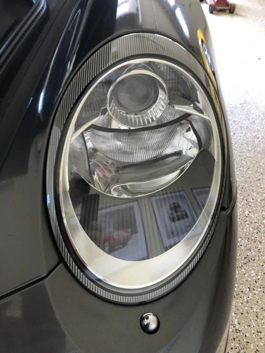 2006 Porsche 997 Carrera S - Image 24 of 31