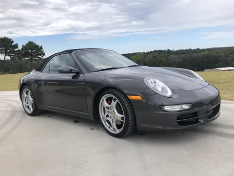 2006 Porsche 997 Carrera S - Image 3 of 31