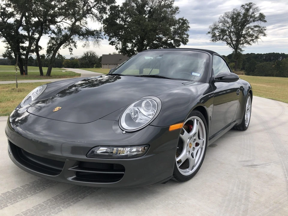 2006 Porsche 997 Carrera S - Image 11 of 31
