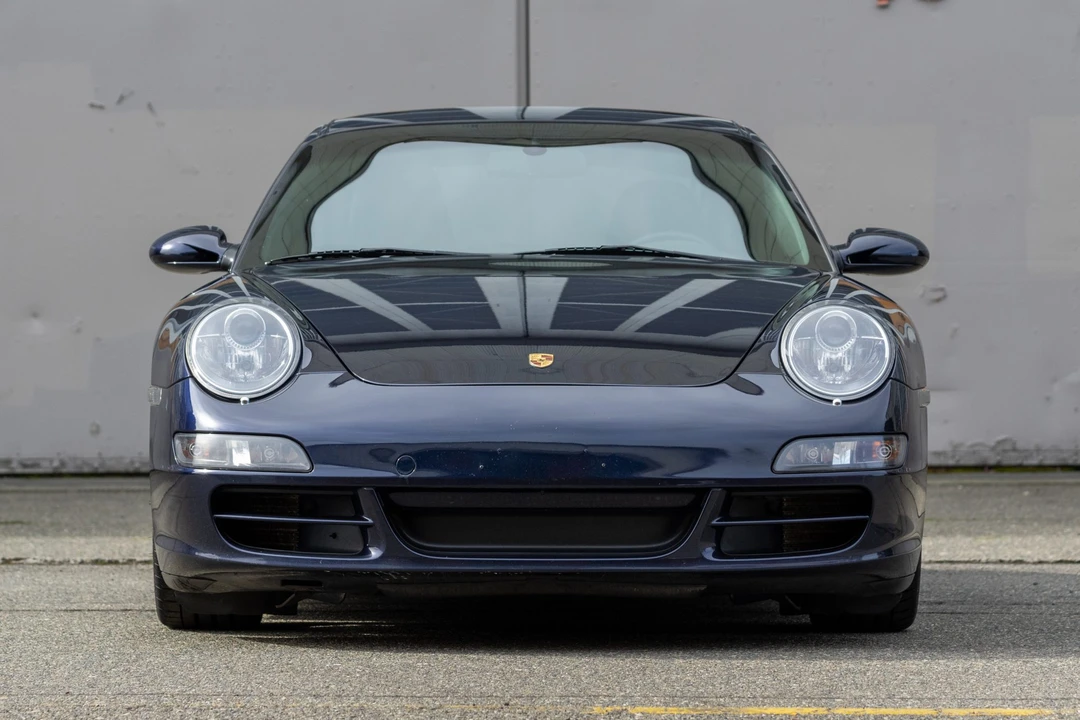 2006 Porsche 997 Carrera S - Image 6 of 31