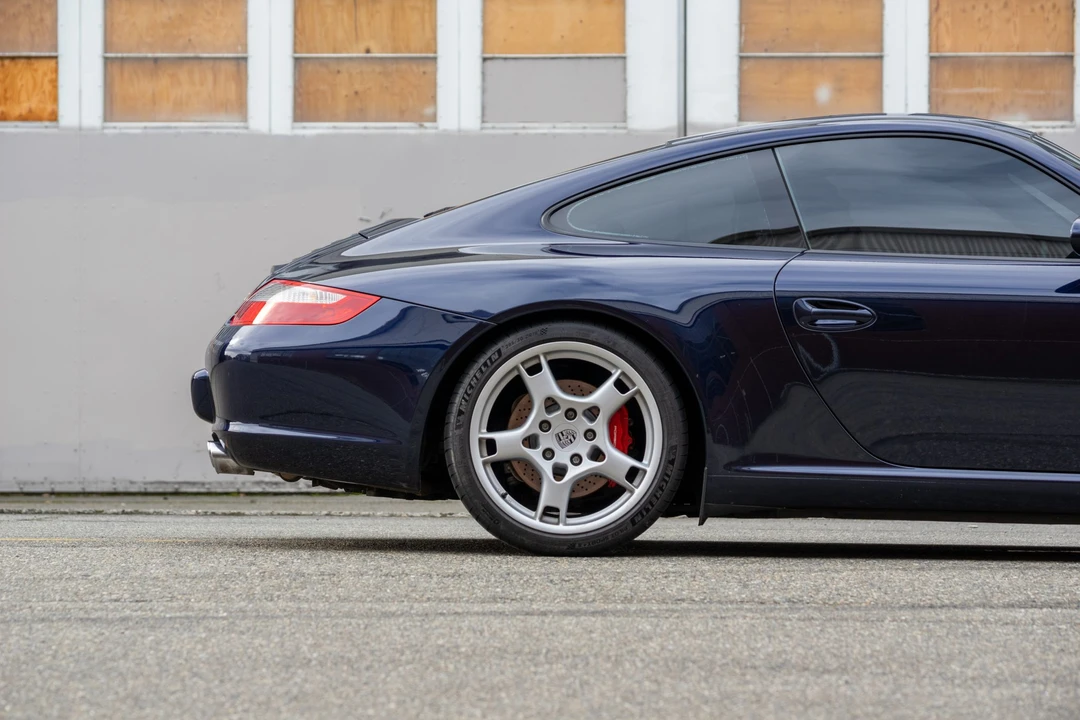 2006 Porsche 997 Carrera S - Image 15 of 31