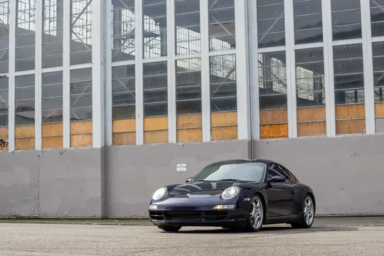 2006 Porsche 997 Carrera S - Image 2 of 31