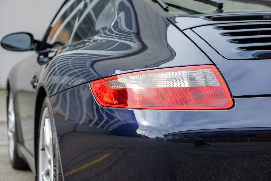 2006 Porsche 997 Carrera S - Image 25 of 31