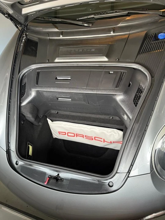2006 Porsche 997 Carrera S - Image 17 of 19