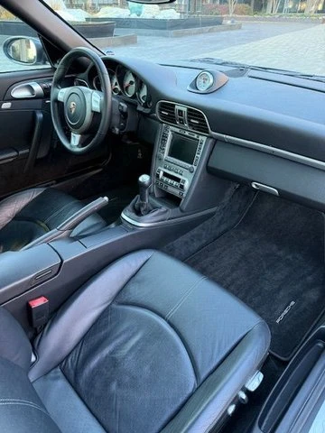 2006 Porsche 997 Carrera S - Image 10 of 19