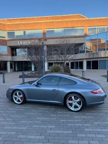 2006 Porsche 997 Carrera S - Image 9 of 19