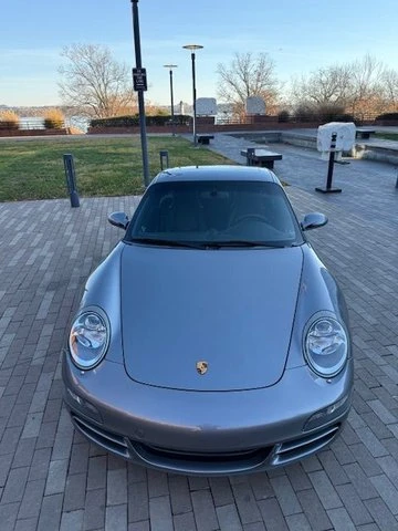 2006 Porsche 997 Carrera S - Image 2 of 19