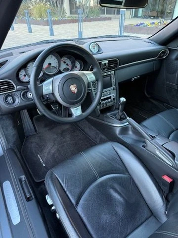 2006 Porsche 997 Carrera S - Image 12 of 19