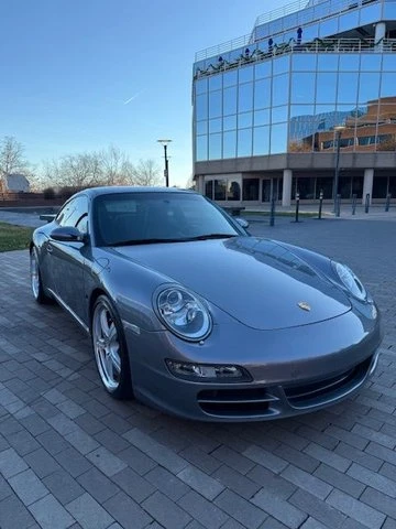 2006 Porsche 997 Carrera S - Image 3 of 19