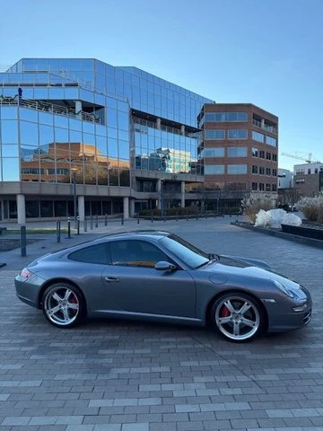 2006 Porsche 997 Carrera S - Image 4 of 19