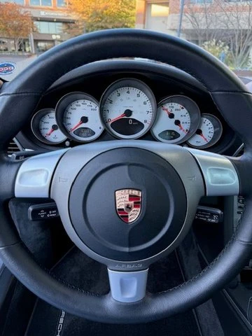 2006 Porsche 997 Carrera S - Image 13 of 19