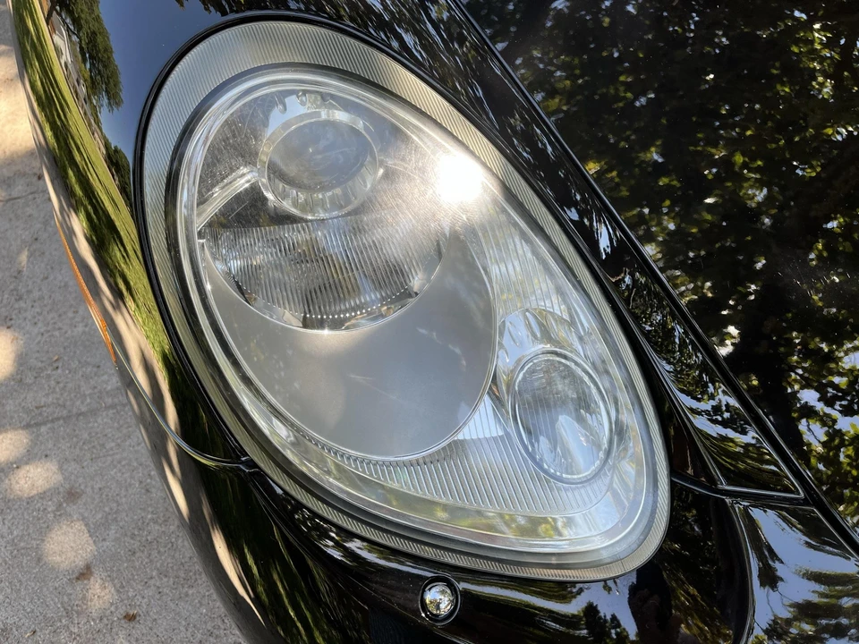 2006 Porsche 987 Boxster - Image 31 of 31