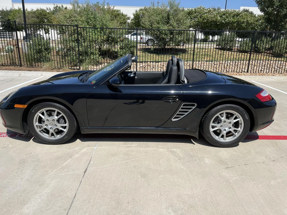 2006 Porsche 987 Boxster - Image 19 of 31