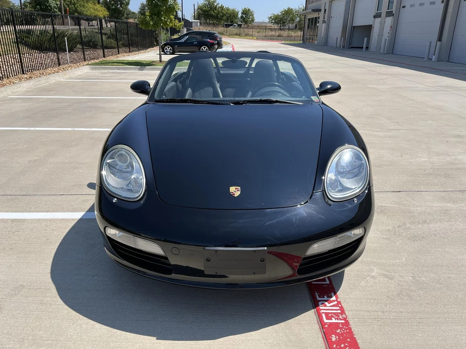 2006 Porsche 987 Boxster - Image 30 of 31