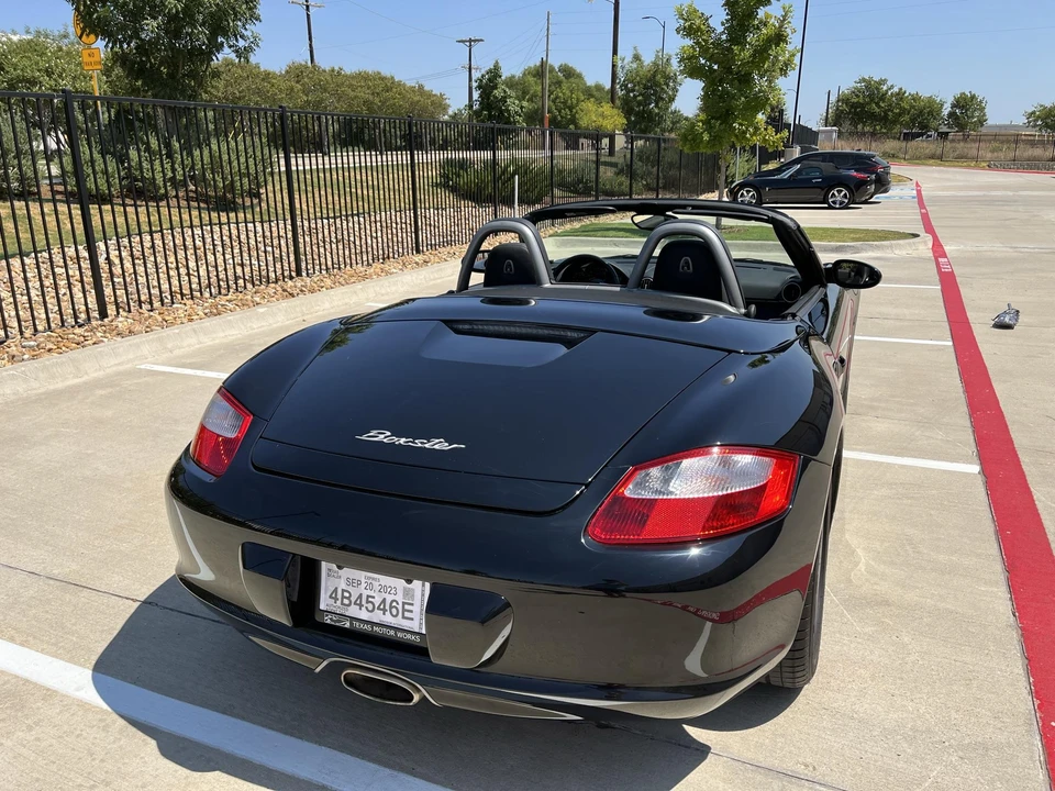 2006 Porsche 987 Boxster - Image 23 of 31