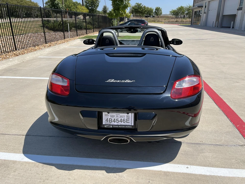 2006 Porsche 987 Boxster - Image 22 of 31