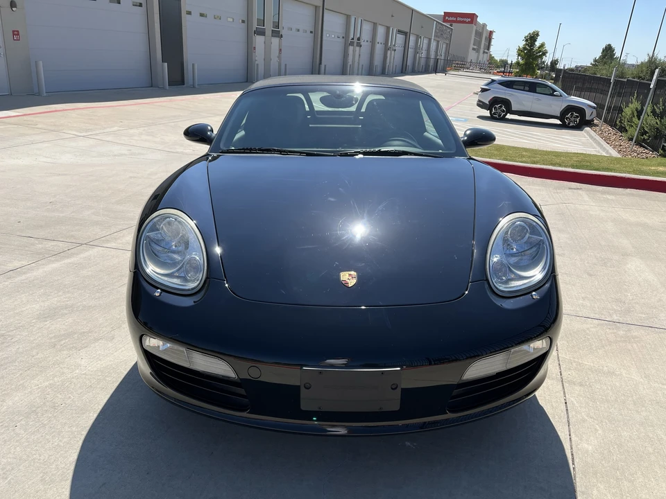 2006 Porsche 987 Boxster - Image 16 of 31