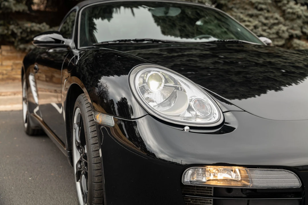 2006 Porsche 987 Boxster - Image 30 of 31