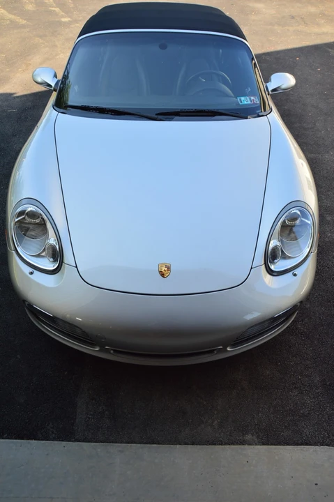 2006 Porsche 987 Boxster S - Image 30 of 31