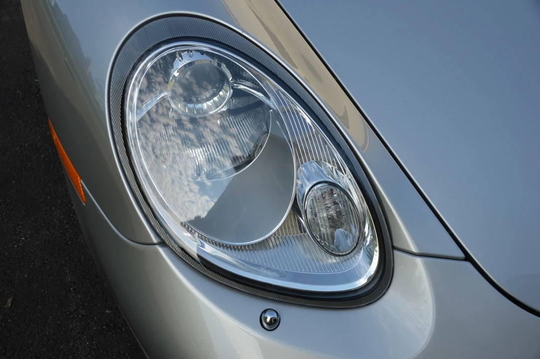2006 Porsche 987 Boxster S - Image 31 of 31
