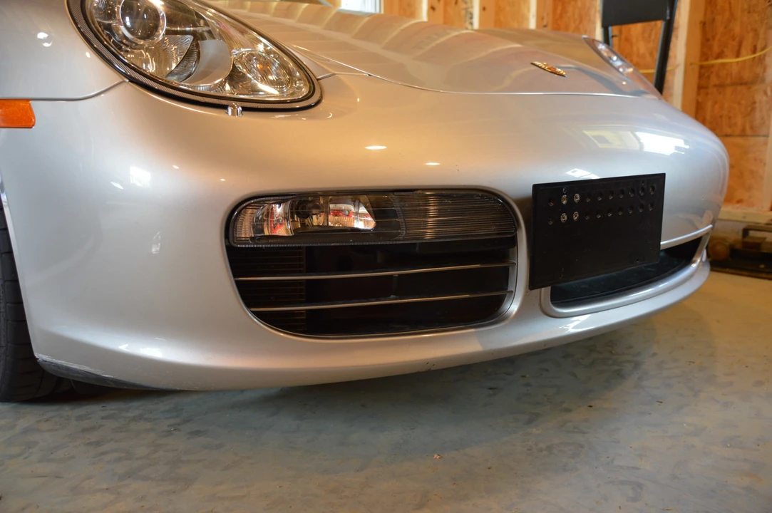 2006 Porsche 987 Boxster S - Image 29 of 31