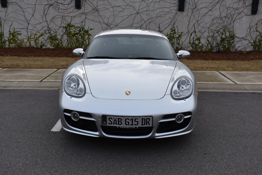 2006 Porsche 987 Cayman S - Image 23 of 31