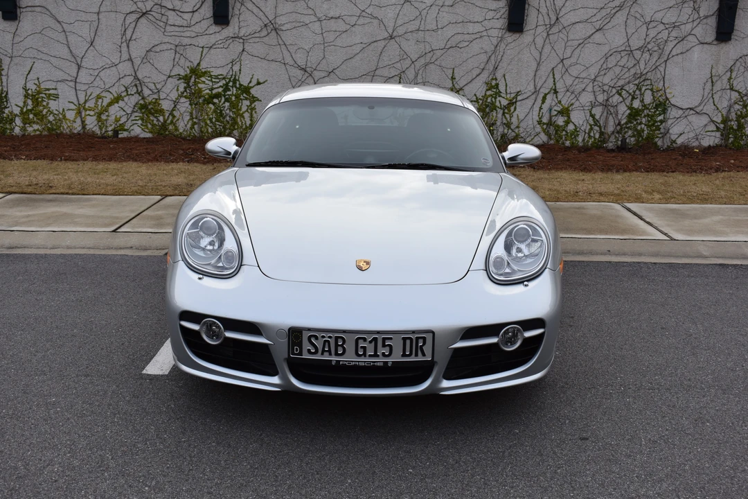 2006 Porsche 987 Cayman S - Image 22 of 31