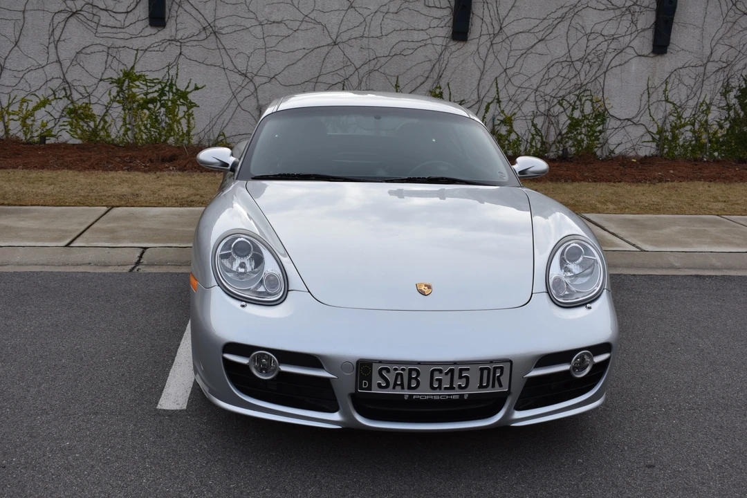 2006 Porsche 987 Cayman S - Image 21 of 31