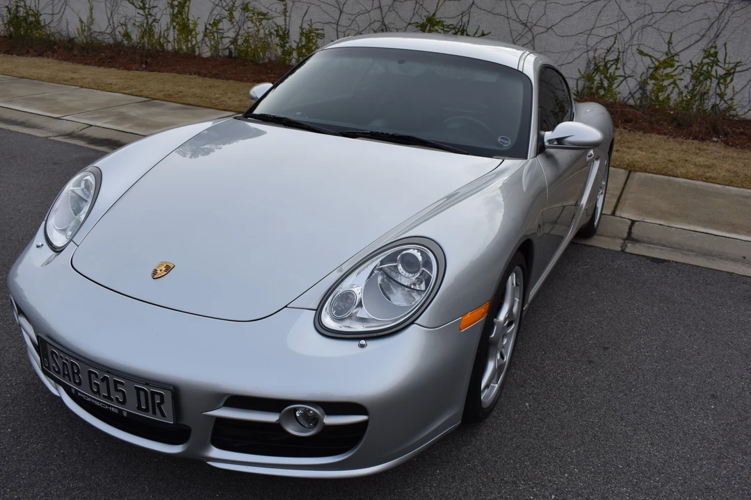 2006 Porsche 987 Cayman S - Image 13 of 31