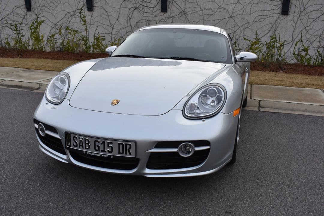 2006 Porsche 987 Cayman S - Image 11 of 31