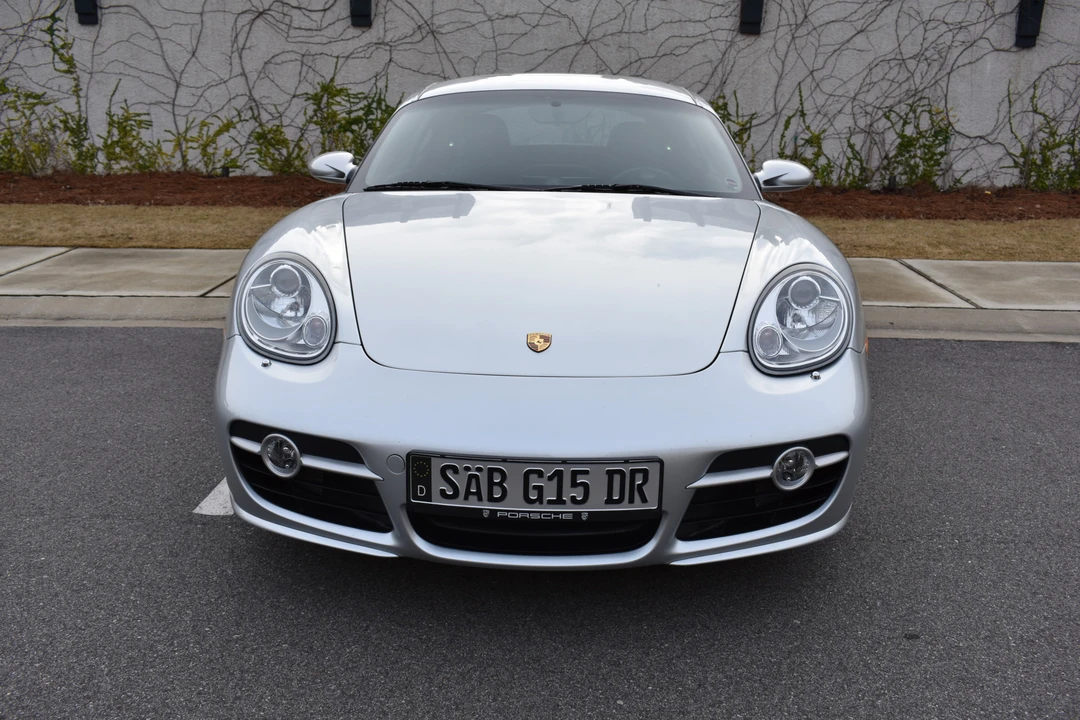 2006 Porsche 987 Cayman S - Image 10 of 31