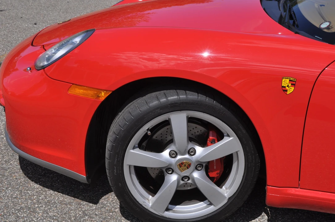 2006 Porsche 987 Cayman S - Image 24 of 31