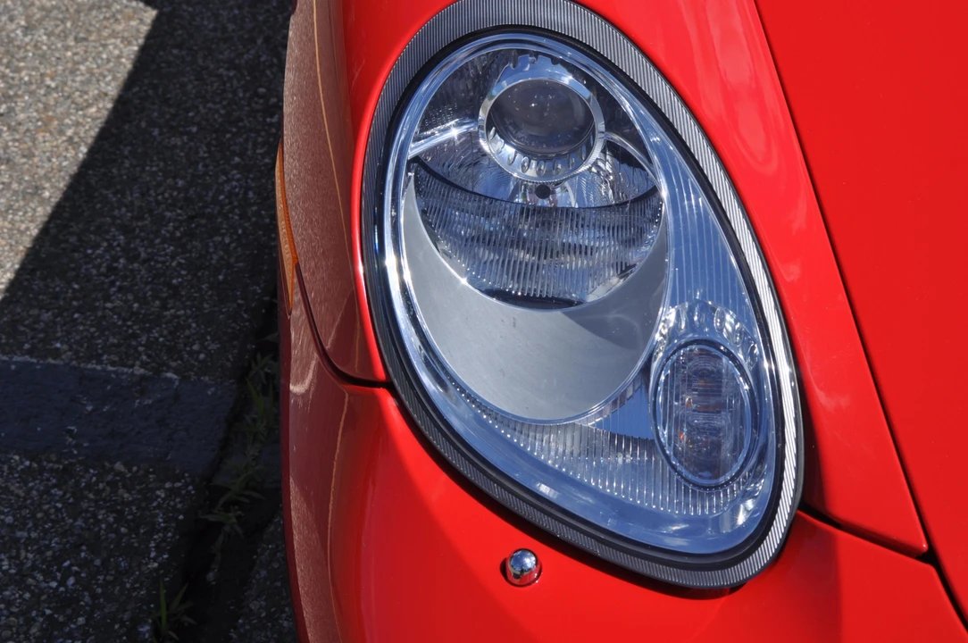 2006 Porsche 987 Cayman S - Image 17 of 31
