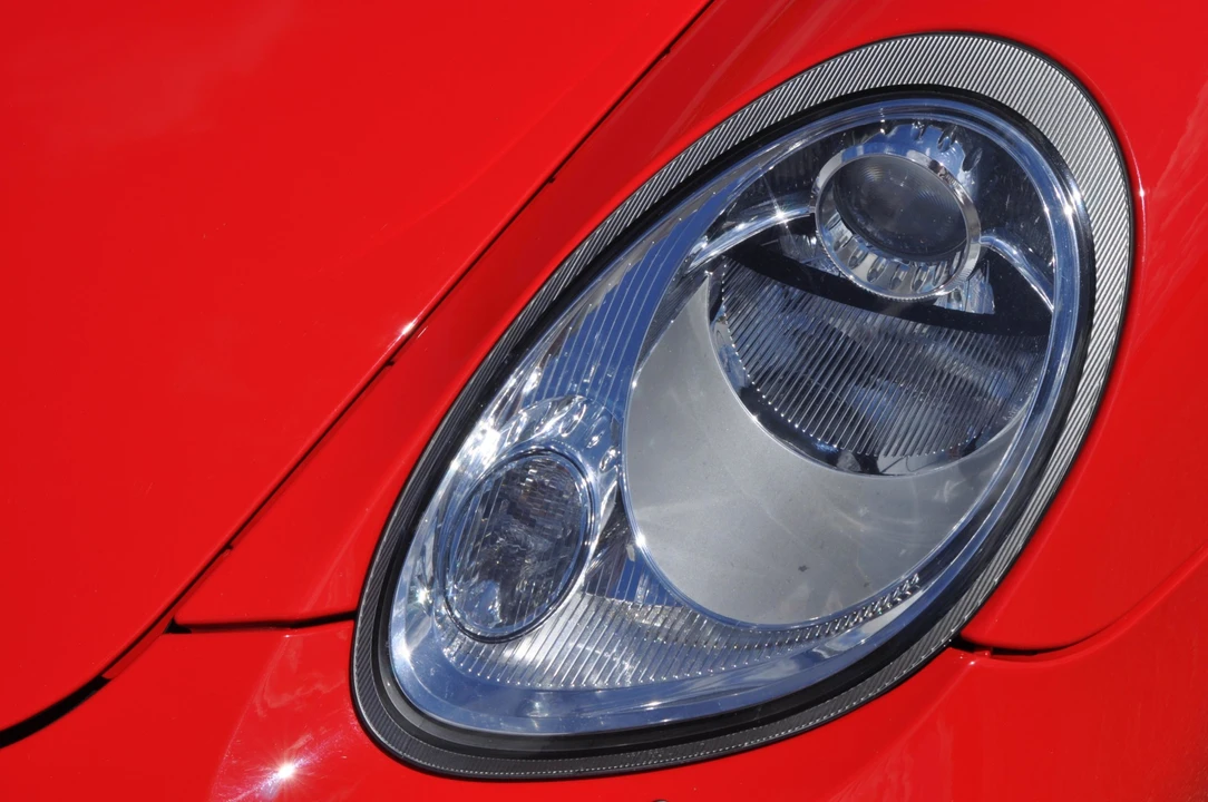 2006 Porsche 987 Cayman S - Image 18 of 31
