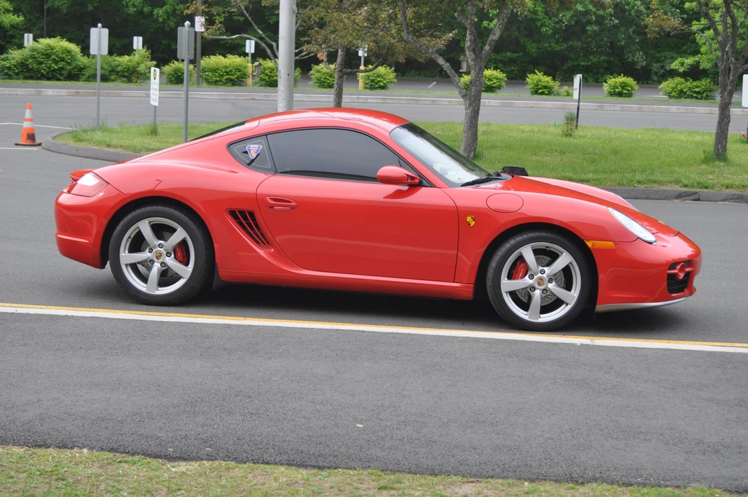 2006 Porsche 987 Cayman S - Image 2 of 31