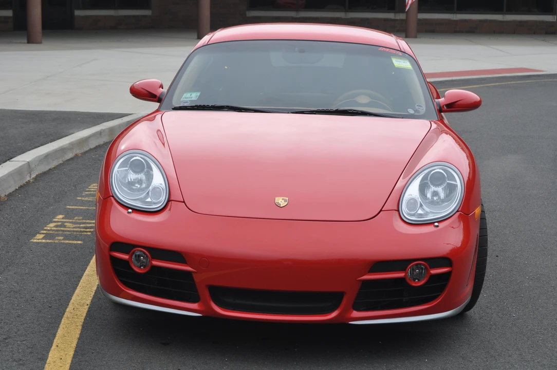 2006 Porsche 987 Cayman S - Image 5 of 31