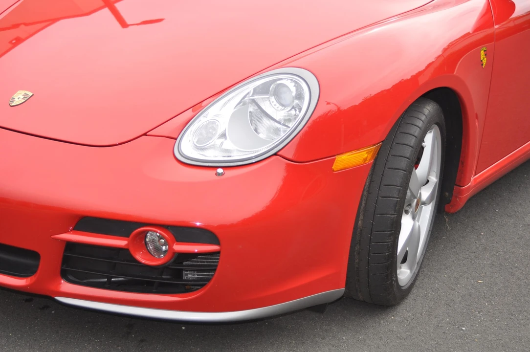 2006 Porsche 987 Cayman S - Image 21 of 31