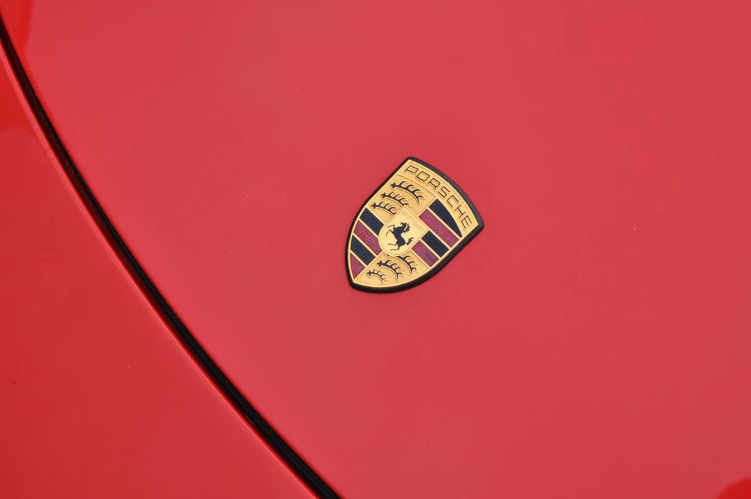2006 Porsche 987 Cayman S - Image 19 of 31