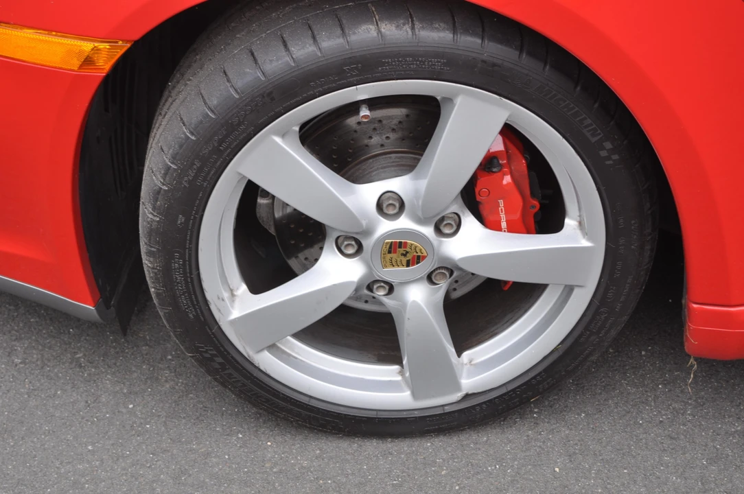 2006 Porsche 987 Cayman S - Image 27 of 31