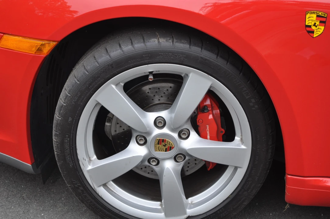 2006 Porsche 987 Cayman S - Image 26 of 31