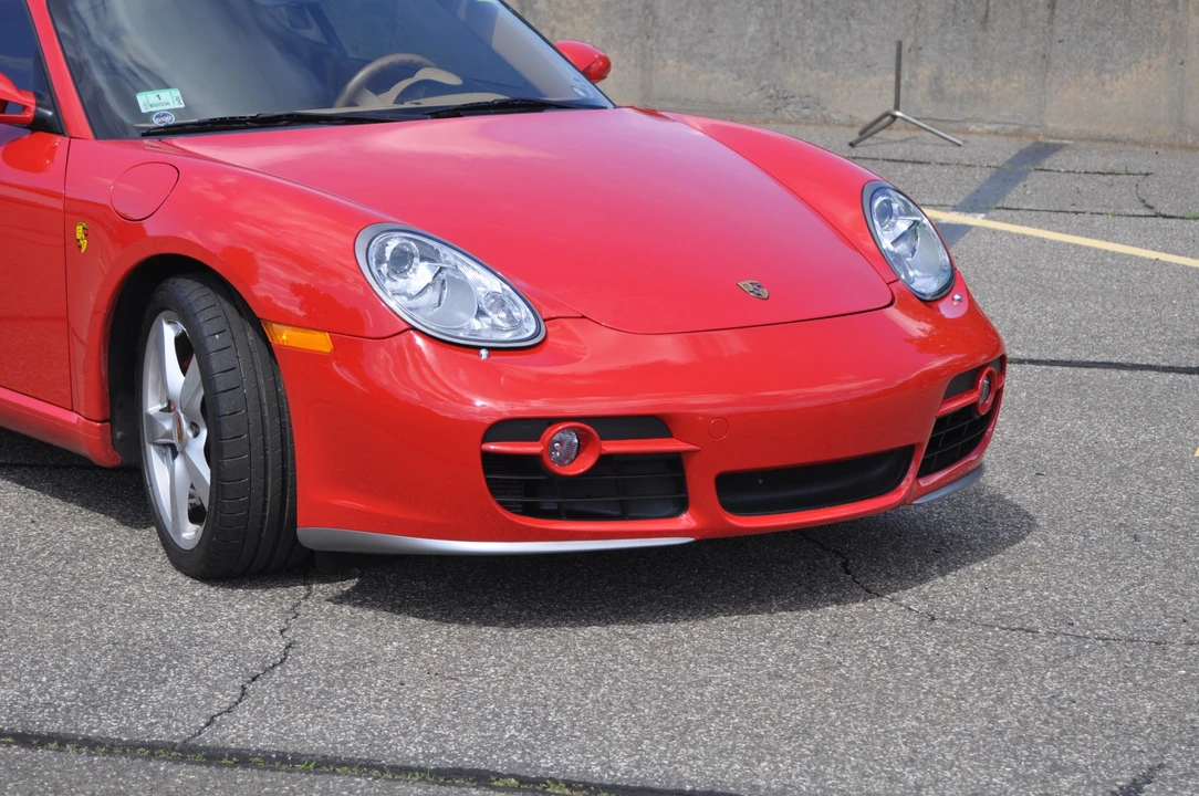2006 Porsche 987 Cayman S - Image 12 of 31