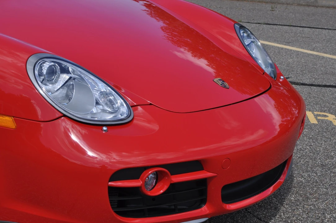 2006 Porsche 987 Cayman S - Image 13 of 31