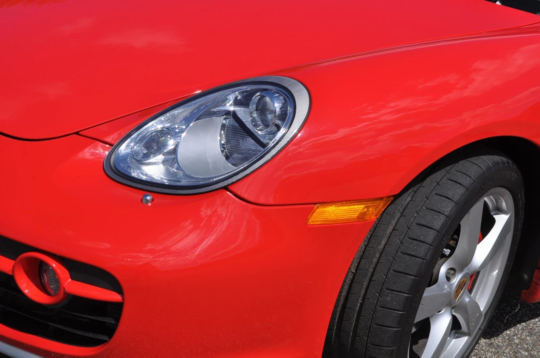 2006 Porsche 987 Cayman S - Image 22 of 31