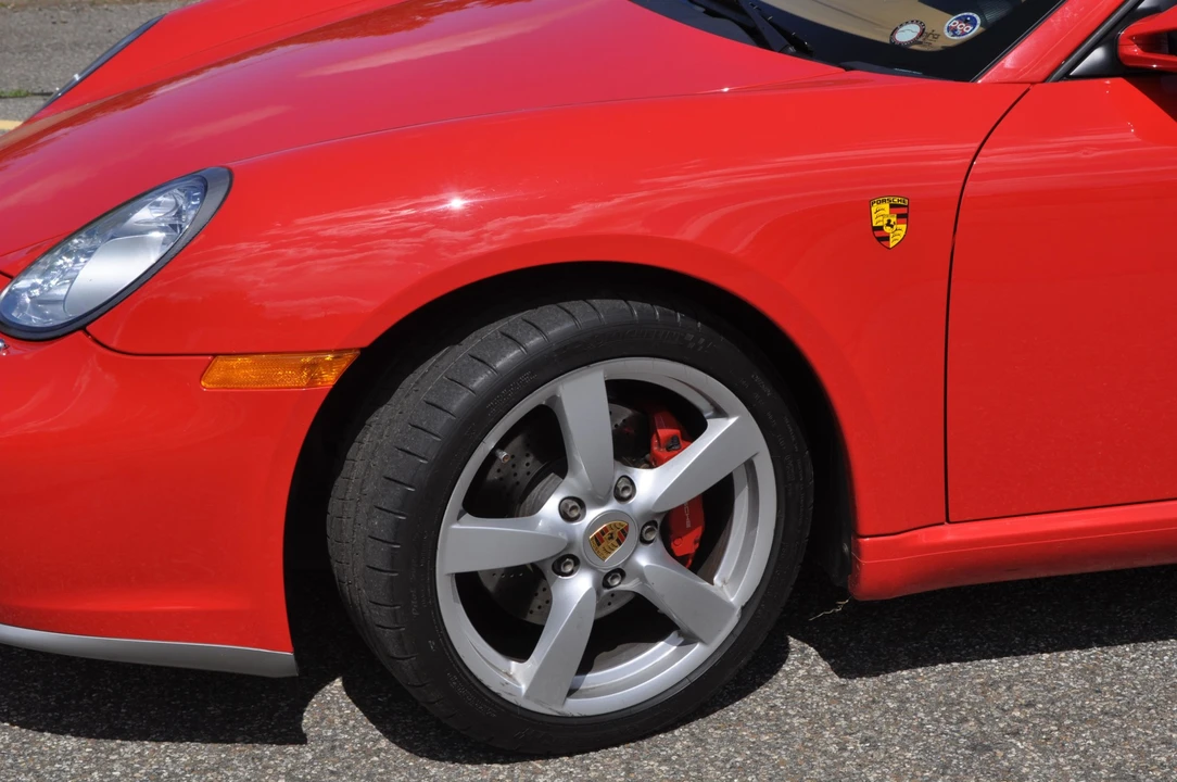 2006 Porsche 987 Cayman S - Image 23 of 31